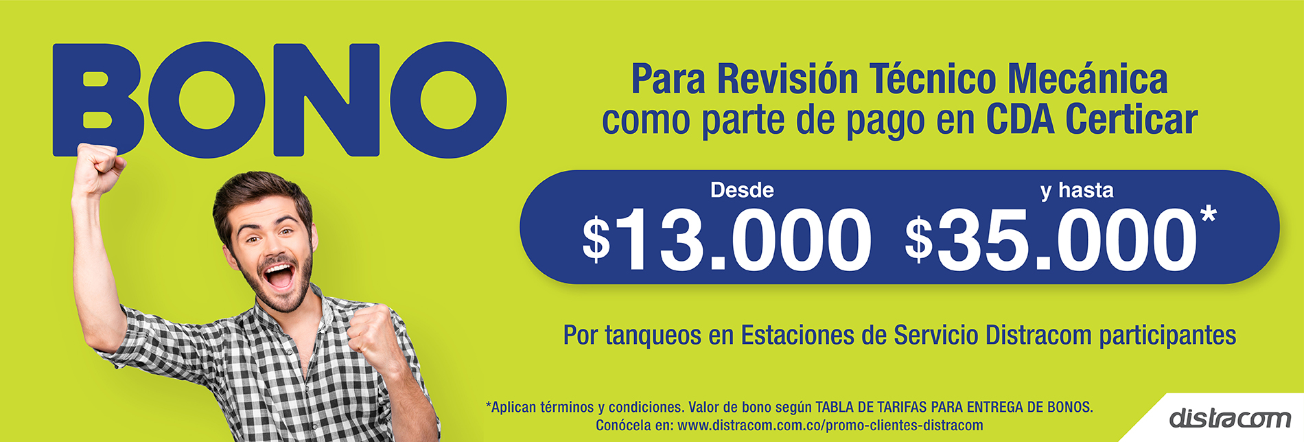 Promo_bono_Cliente_Distracom