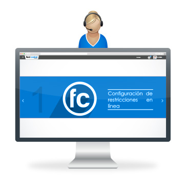 Caracteristicas Fleet Control