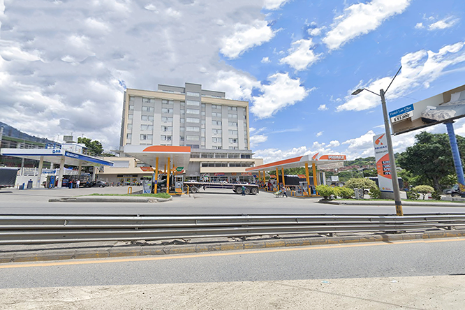 Hotel Las Olas Bello By Distracom