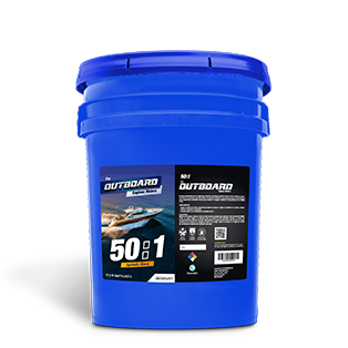 Outboard-Distracom-Balde