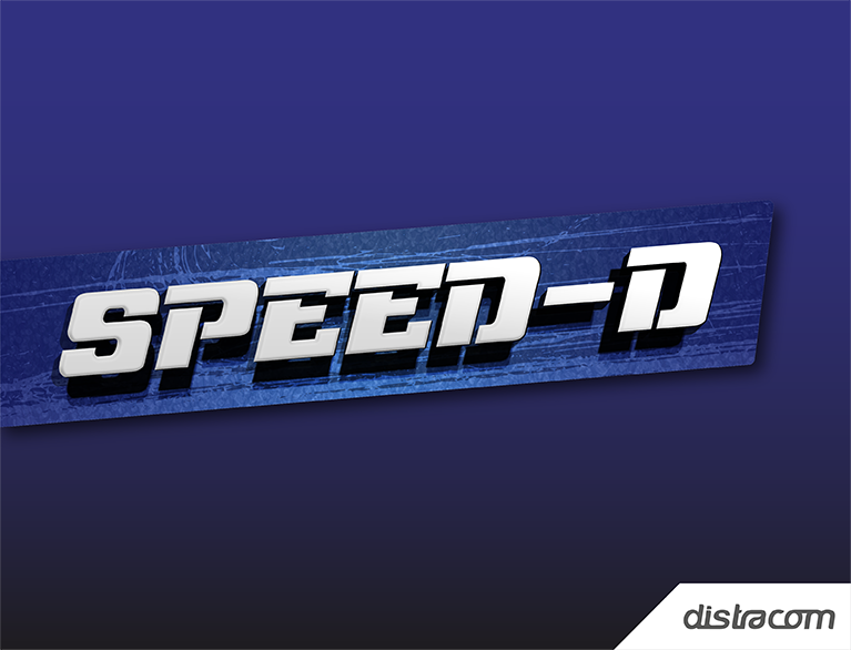 SPEED-D-Distracom-Micro-Phone