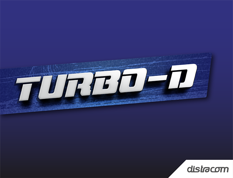TURBO-D-Distracom-Micro-Phone