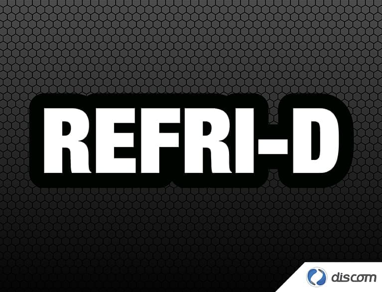 REFRI-D-Discom-Micro-Phone